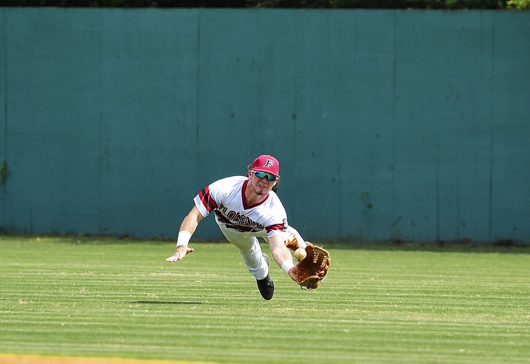 Florence Post 1 vs. Wayne Post 11